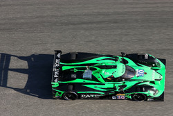 Art Fleischmann#30 Extreme Speed Motorsports Ligier JS P2 - Nissan: Scott Sharp, Ed Brown, Johannes van Overbeek