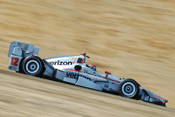 Уилл Пауэр, Team Penske Chevrolet
