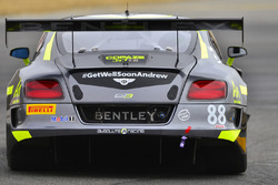 Bentley Team