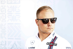 Валттери Боттас, Williams F1 Team