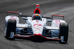 Оріоль Сервія, Schmidt Peterson Motorsports Honda