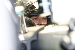 Ніко Хюлькенберг, Mercedes AMG F1 W07 Hybrid