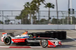 Bruno Senna, Mahindra Racing