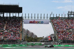 Nico Rosberg, Mercedes AMG F1 W07 Hybrid