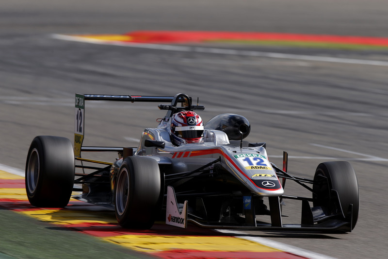 Spa-Francorchamps