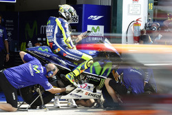 Valentino Rossi, Yamaha Factory Racing