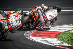Thomas Luthi, KTM RC 16