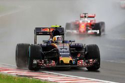 Carlos Sainz Jr., Scuderia Toro Rosso STR11