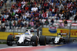 Фелипе Масса, Williams FW38