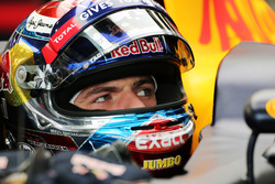 Max Verstappen, Red Bull Racing RB12