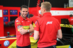 Daniel Abt, ABT Schaeffler Audi Sport