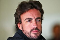 Fernando Alonso, McLaren