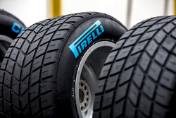 Шины Pirelli