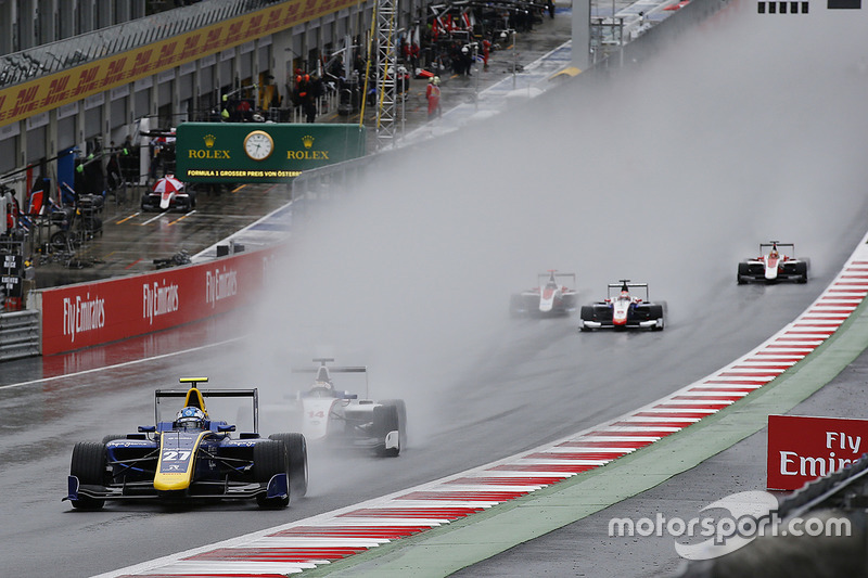 Red Bull Ring - C2