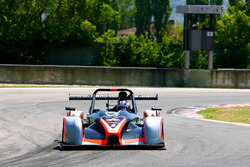 Walter Margelli, Norma-M20F-CN2