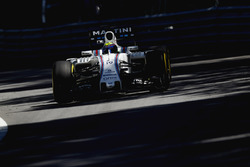 Феліпе Масса, Williams FW38