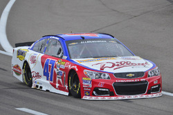 A.J. Allmendinger, JTG Daugherty Racing, Chevrolet