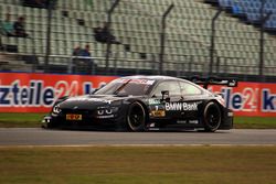 Bruno Spengler, BMW Team MTEK, BMW M4 DTM