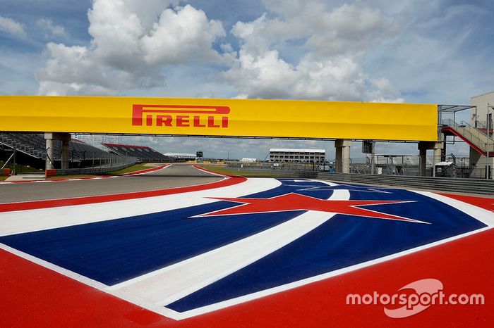 Circuito de las Américas COTA