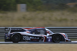 #2 United Autosports Ligier JSP3 - Nissan: Алекс Брандл, Майк Гуаш, Крістіан Інгланд