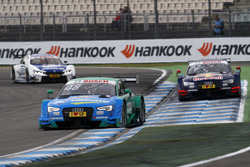 Едоардо Мортара, Audi Sport Team Abt Sportsline, Audi RS 5 DTM
