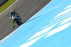 Valentino Rossi, Yamaha Factory Racing