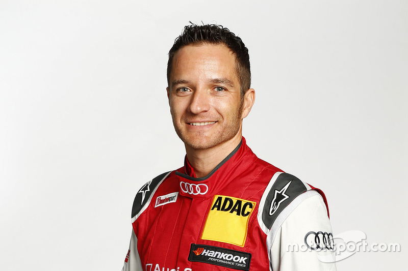 Timo Scheider, Audi Sport Team Phoenix, Audi RS 5 DTM