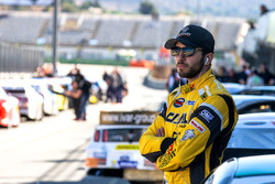 Alon Day, Caal Racing, Chevrolet SS