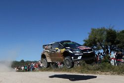 Andreas Mikkelsen, Anders Jäger, Volkswagen Polo WRC, Volkswagen Motorsport