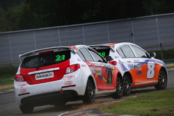 Geely Challenge Race(PRO)