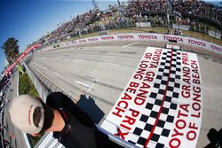 Toyota Grand Prix de Long Beach