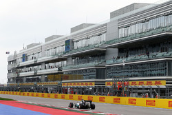 Льюис Хэмилтон, Mercedes AMG F1 Team W07