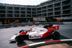 Niki Lauda, McLaren