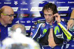 Valentino Rossi, Yamaha Factory Racing