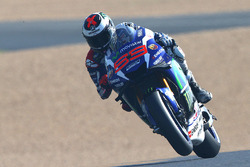 Jorge Lorenzo, Yamaha Factory Racing