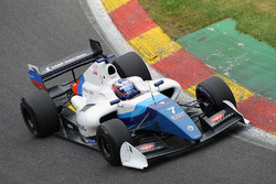 Egor Orudzhev, Arden Motorsport