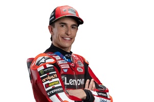 Marc Márquez