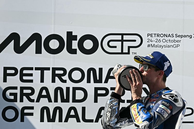 Alex Marquez, Gresini Racing