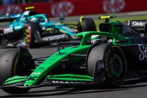 Gabriel Bortoleto, Sauber