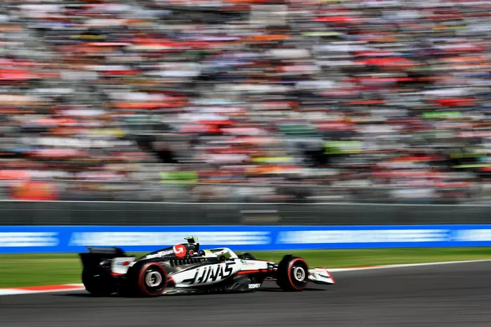 Oliver Bearman, Haas F1 Team