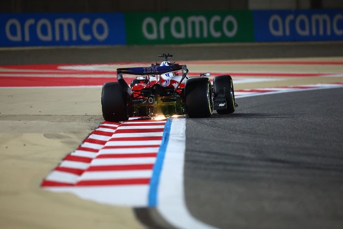 تشارلز لوكلير، فيراري 