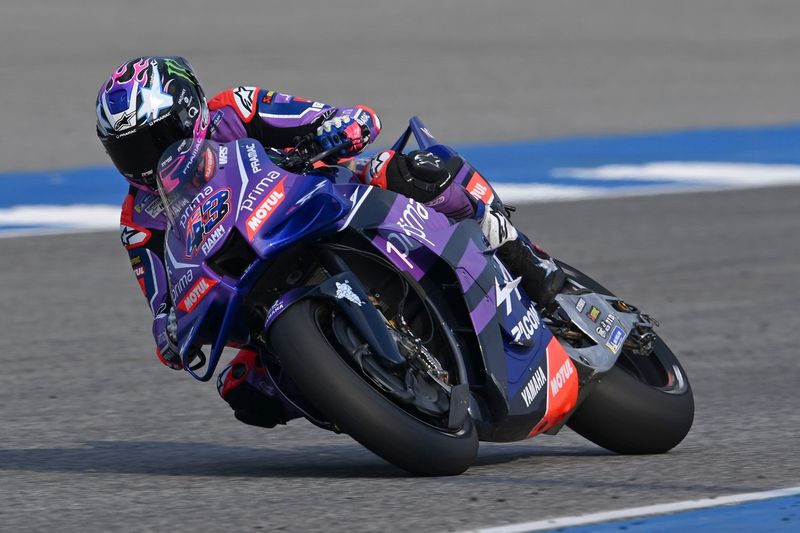 Jack Miller, Pramac Racing