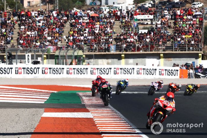 Marc Márquez, Equipo Repsol Honda