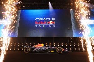Red Bull Racing RB19