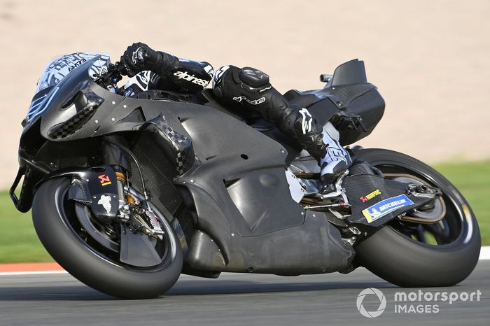 Álex Márquez, Gresini Racing