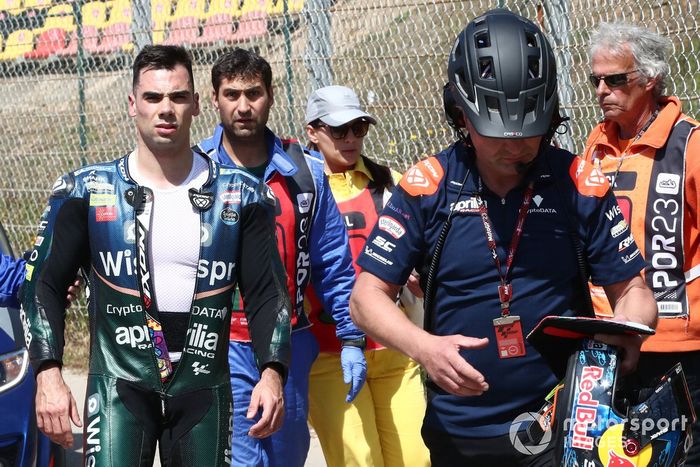 Miguel Oliveira, RNF MotoGP Racing