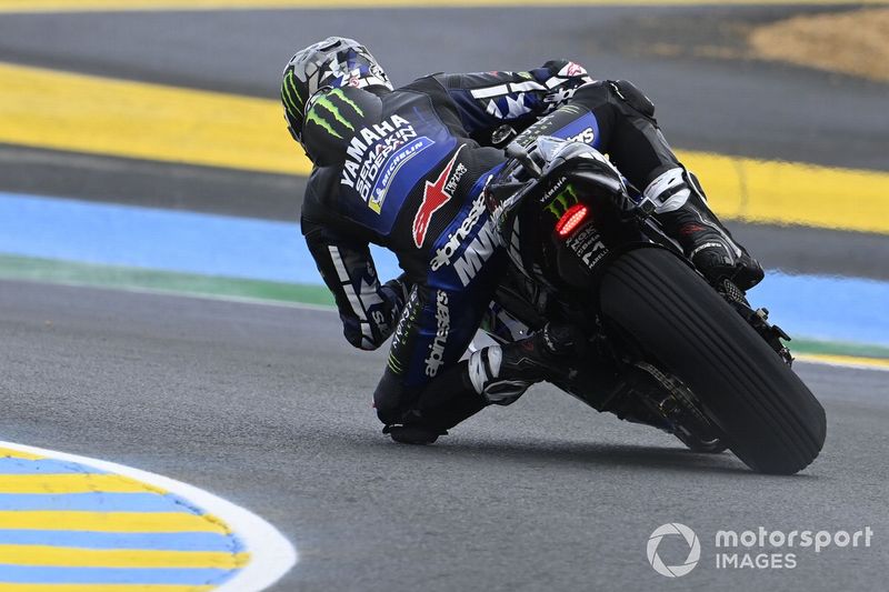 Maverick Vinales, Yamaha Factory Racing