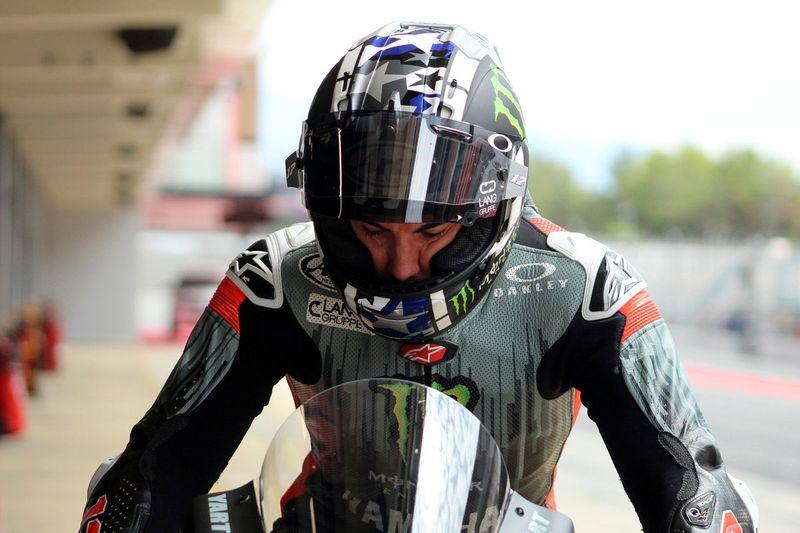 Maverick Viñales
