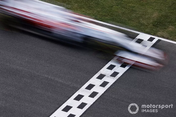 Kimi Raikkonen, Alfa Romeo Racing C41