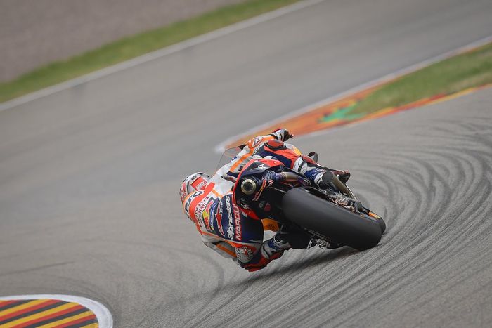 Marc Márquez, Repsol Honda Team